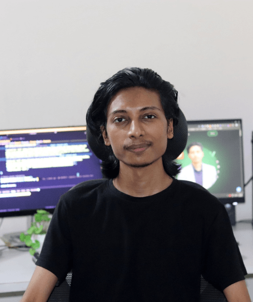 Mokammel Tanvir