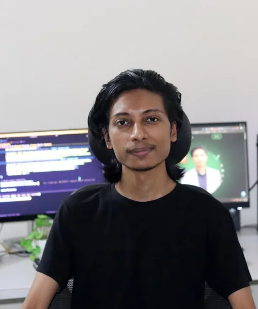 Mokammel Tanvir